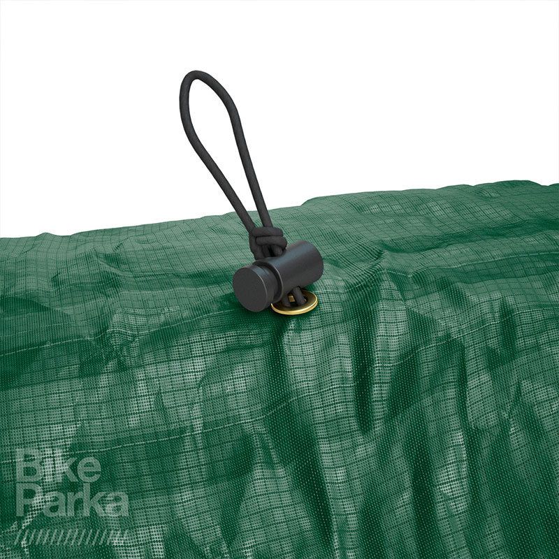 Load image into Gallery viewer, BikeParka Urban Bike Cover

