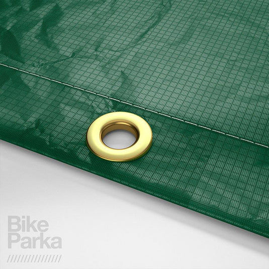 BikeParka Urban Bike Cover