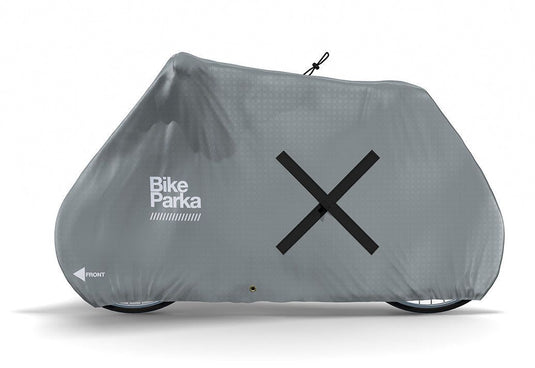 BikeParka Urban Bike Cover