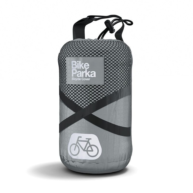 Load image into Gallery viewer, BikeParka Urban Bike Cover
