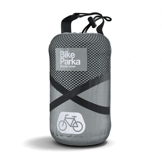 BikeParka Urban Bike Cover