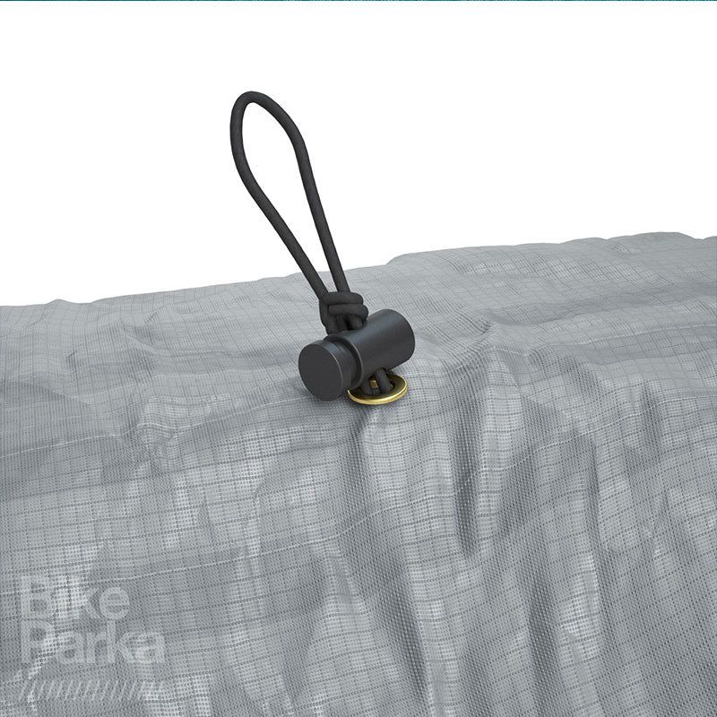 Load image into Gallery viewer, BikeParka Urban Bike Cover
