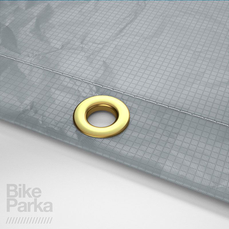 Load image into Gallery viewer, BikeParka Urban Bike Cover
