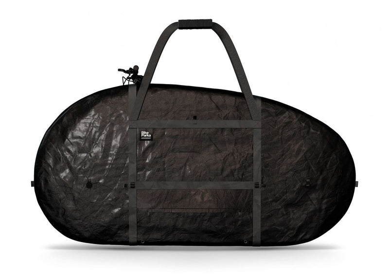 Load image into Gallery viewer, BikeParka RoughSac Bike Bag
