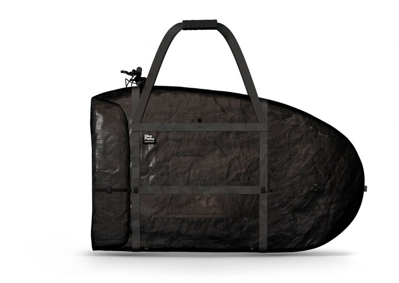 Load image into Gallery viewer, BikeParka RoughSac Bike Bag
