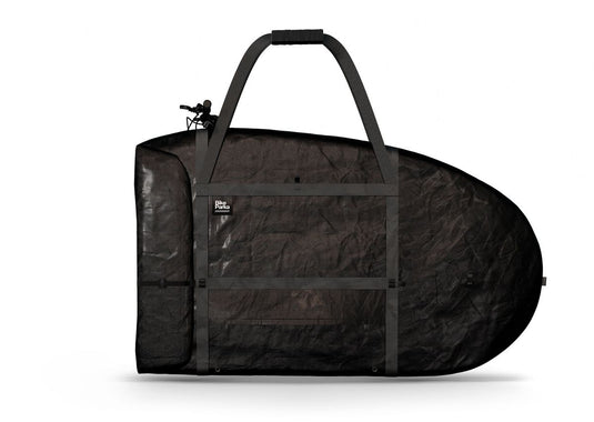 BikeParka RoughSac Bike Bag