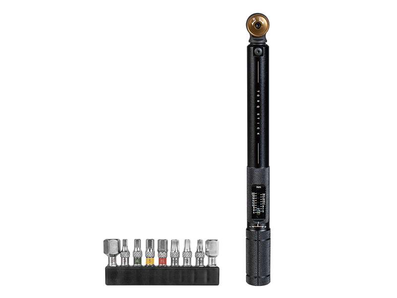 Load image into Gallery viewer, Topeak Torq Stick Torque Wrench 4-20 Nm
