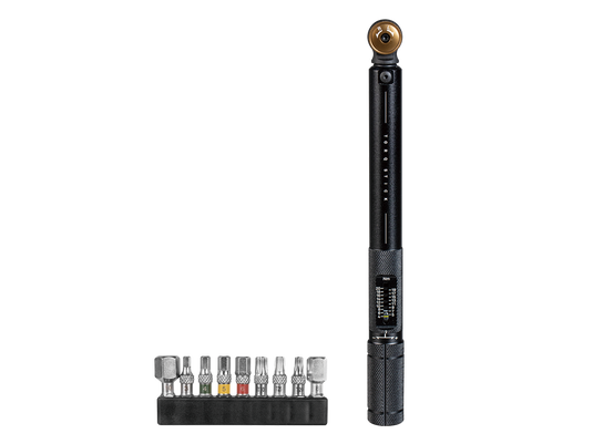 Topeak Torq Stick Torque Wrench 4-20 Nm