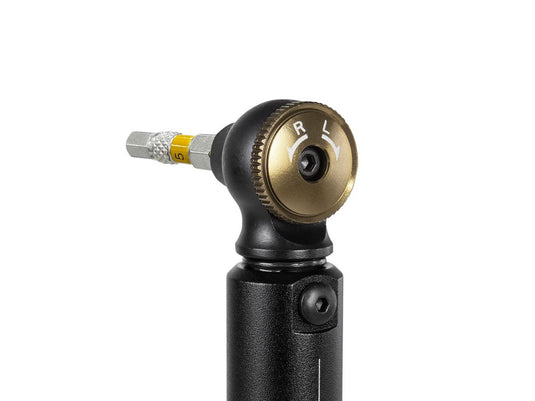 Topeak Torq Stick Torque Wrench 4-20 Nm
