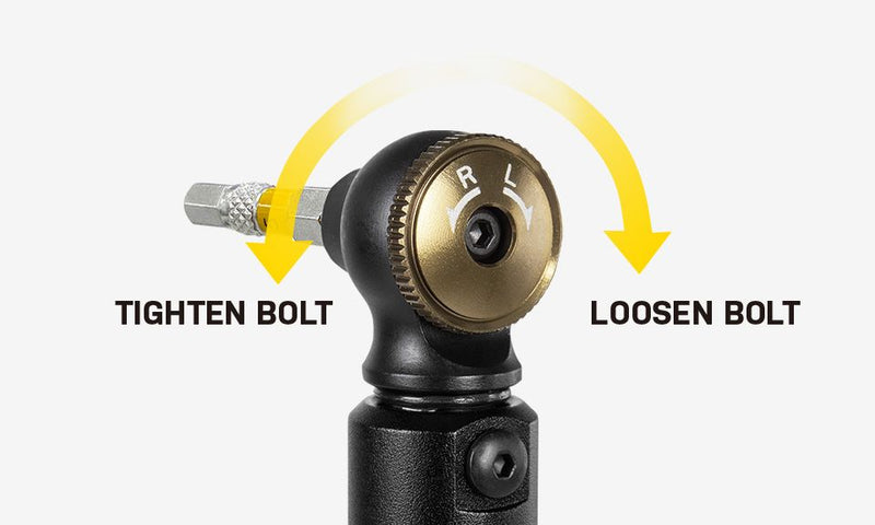 Load image into Gallery viewer, Topeak Torq Stick Torque Wrench 4-20 Nm
