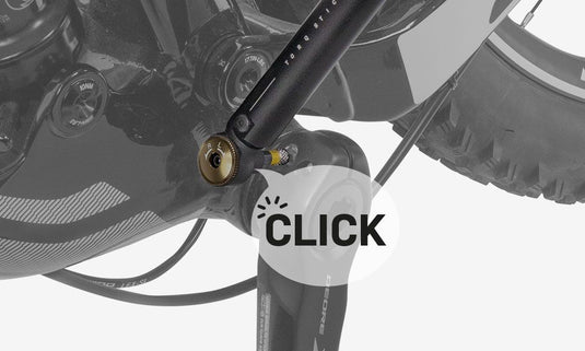 Topeak Torq Stick Torque Wrench 4-20 Nm