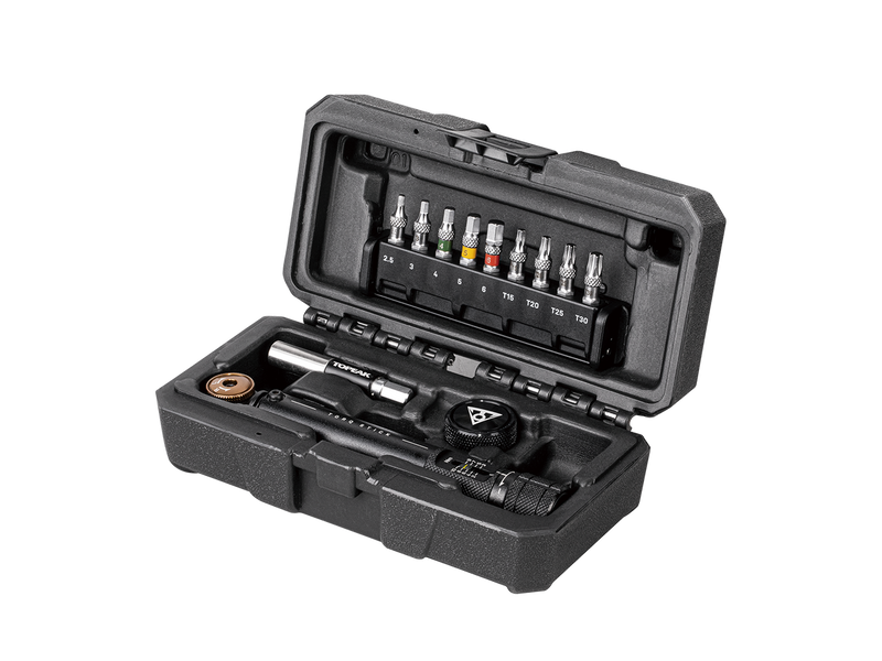 Load image into Gallery viewer, Topeak Torq Stick Pro Torque Wrench 2-10 Nm
