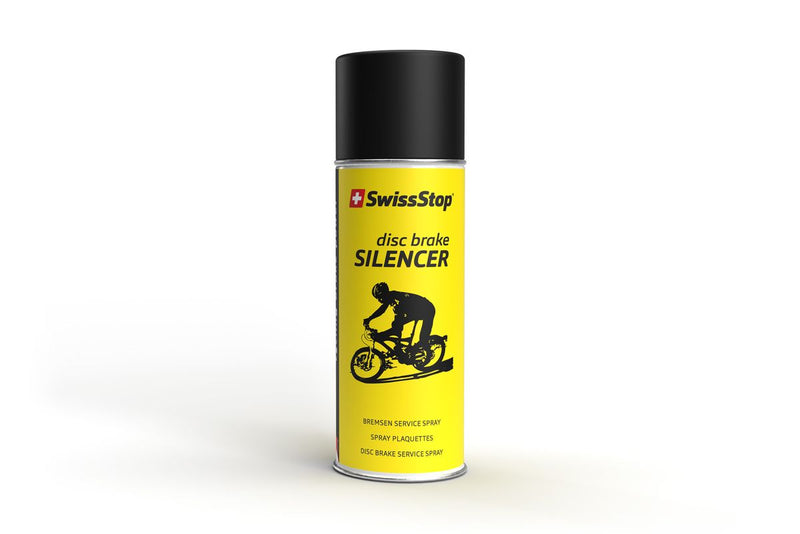 Load image into Gallery viewer, SwissStop Disc Brake Silencer
