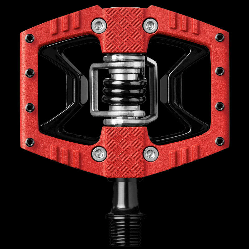 Load image into Gallery viewer, Crankbrothers Double Shot 3 Hybrid Pedals
