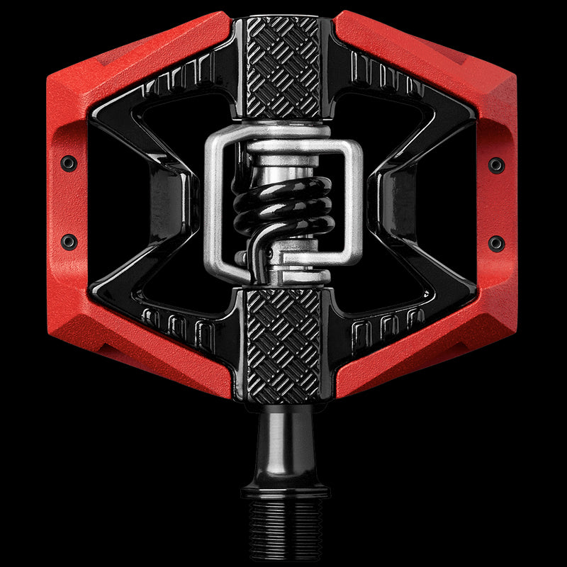 Load image into Gallery viewer, Crankbrothers Double Shot 3 Hybrid Pedals
