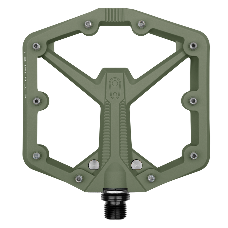 Load image into Gallery viewer, Crankbrothers Stamp 1 Gen 2 Large Pedals
