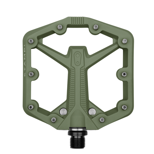 Crankbrothers Stamp 1 Small Composite Pedals - Unisex