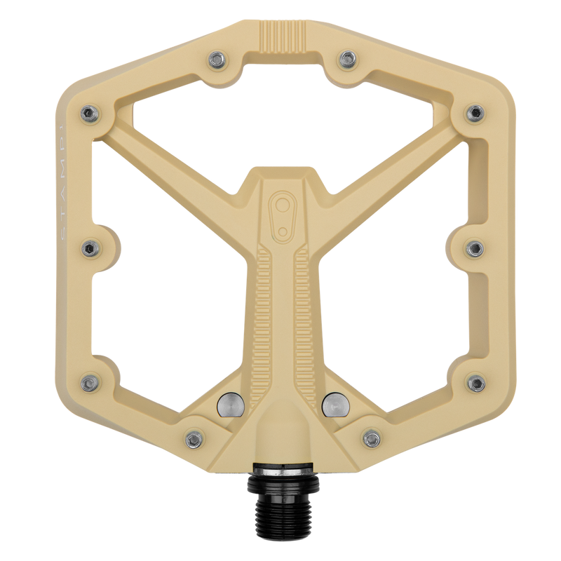 Load image into Gallery viewer, Crankbrothers Stamp 1 Gen 2 Large Pedals
