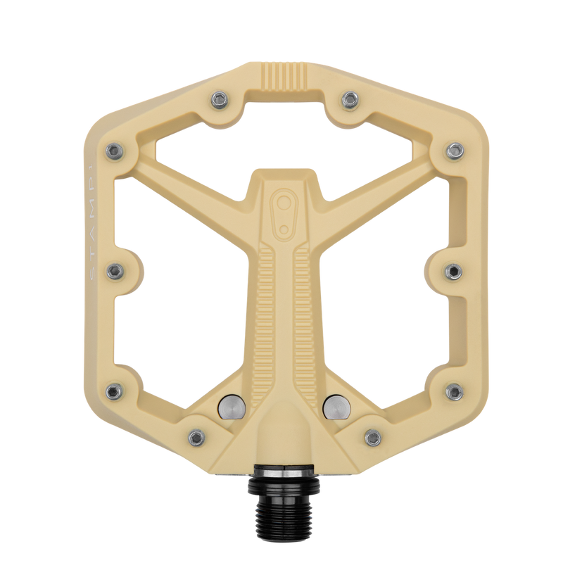 Load image into Gallery viewer, Crankbrothers Stamp 1 Small Composite Pedals - Unisex
