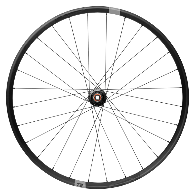 Load image into Gallery viewer, Crankbrothers Synthesis Alloy Gravel Wheel - Individual
