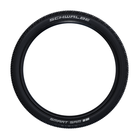 Schwalbe Smart Sam HS476 Tyre - E-Bike Approved