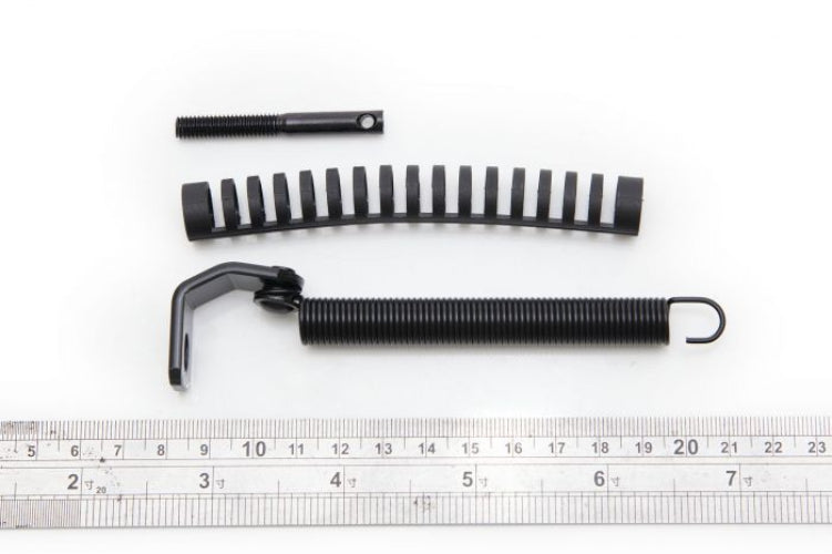 Load image into Gallery viewer, Tern GSD G1 Front Wheel Alignment Gear
