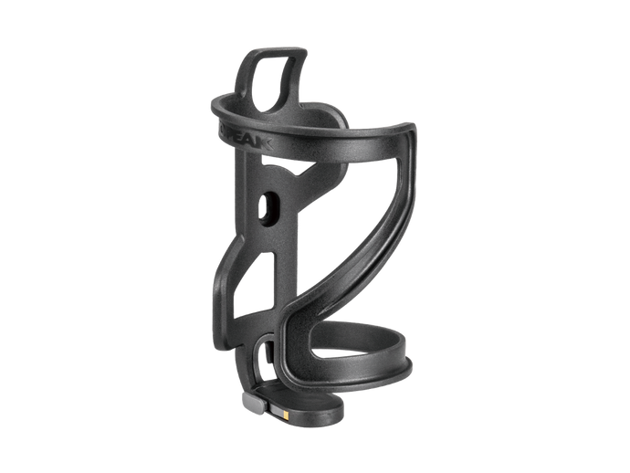Topeak Ninja SK RHS/LHS Reversable Side Mount QuickClick Bottle Cage