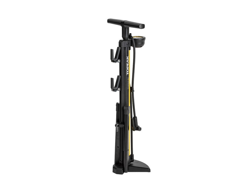 Load image into Gallery viewer, Topeak Transformer eUP Bike Stand and Floor Pump Combination
