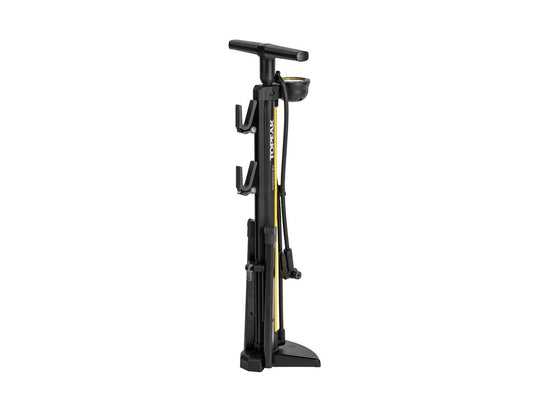 Topeak Transformer eUP Bike Stand and Floor Pump Combination
