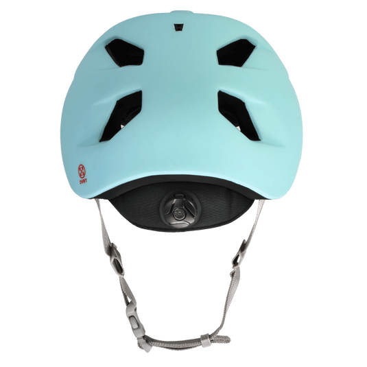 Bern Allston DVRT Helmet Matte Sky – Biker's Republic