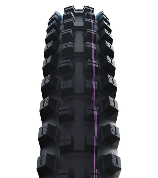 Schwalbe Shredda Front Radial Tyre - 29 X 2.50