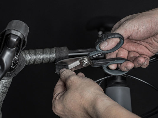 Topeak Electrician's Shears 5.5"