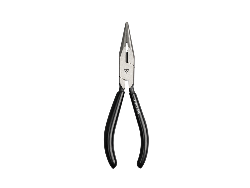 Load image into Gallery viewer, Topeak Long Nose Pliers 6"
