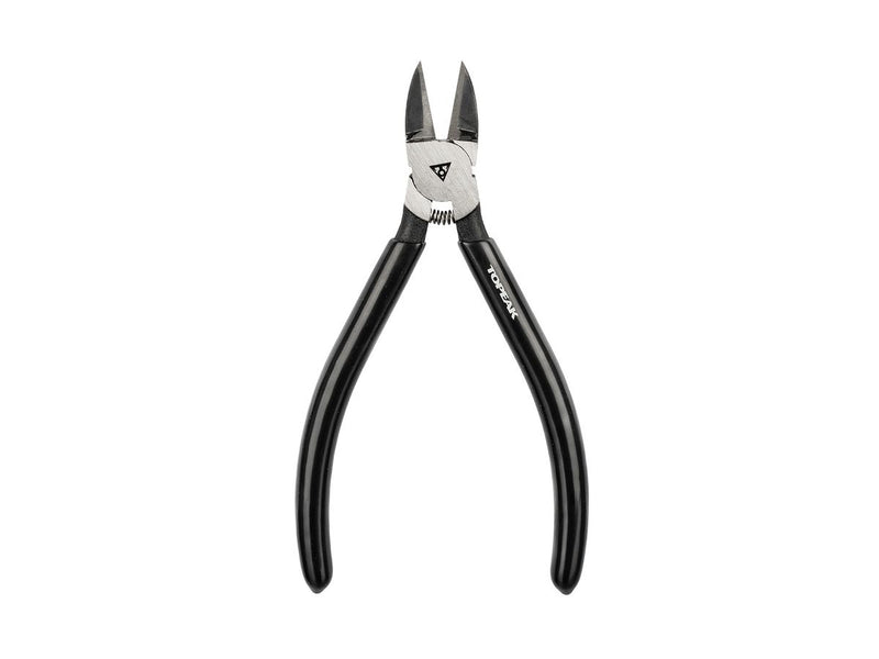 Load image into Gallery viewer, Topeak Diagonal Cutting Pliers 6"
