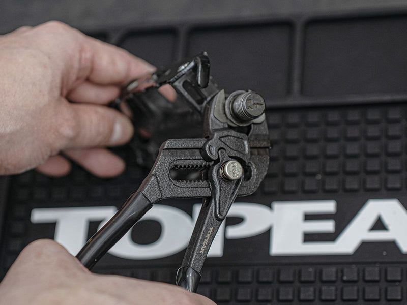 Load image into Gallery viewer, Topeak Pliers Wrench 7"
