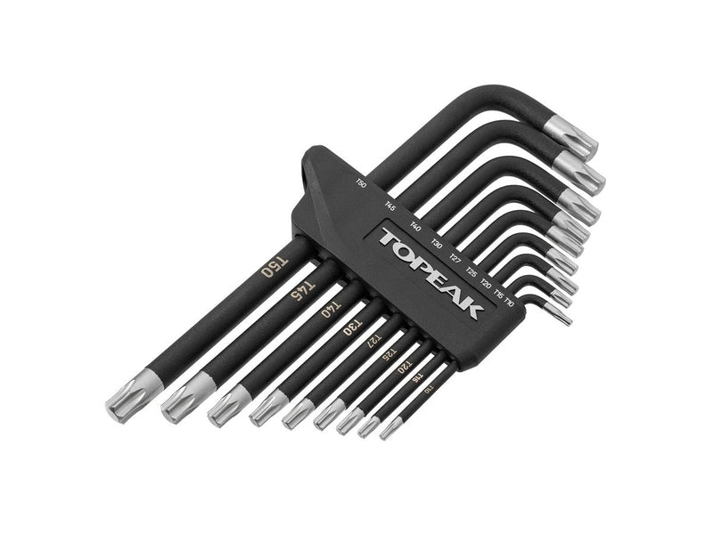 Load image into Gallery viewer, Topeak Torx Wrench Set DX
