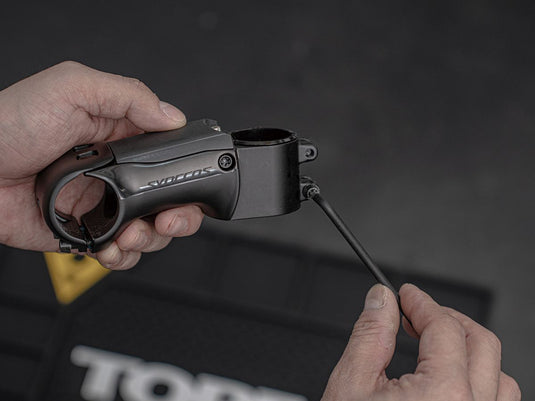 Topeak Torx Wrench Set DX