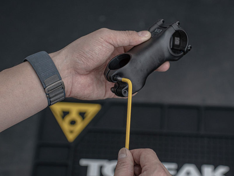 Load image into Gallery viewer, Topeak DuoHex DX Wrench Set
