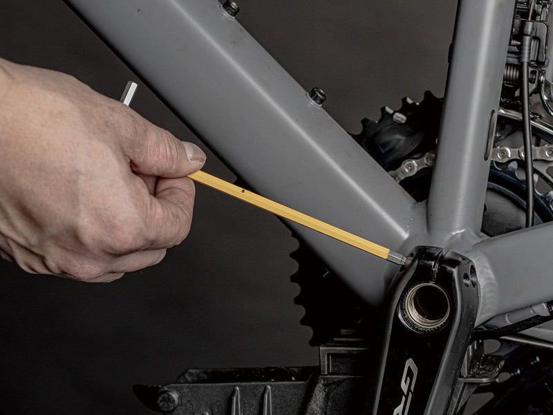 Load image into Gallery viewer, Topeak DuoHex DX Wrench Set
