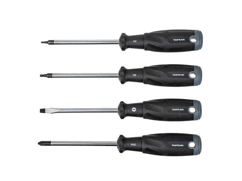 Load image into Gallery viewer, Topeak Screw Driver Set
