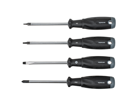 Topeak Screw Driver Set