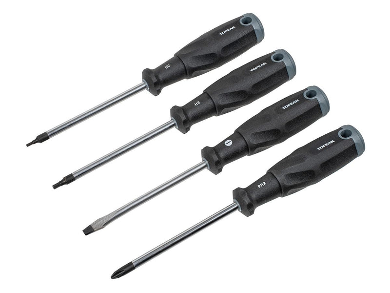 Load image into Gallery viewer, Topeak Screw Driver Set
