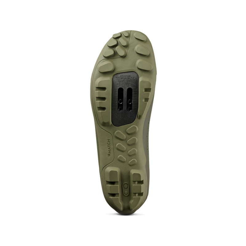 Load image into Gallery viewer, Crankbrothers Candy Lace Shoes - Green - Men's
