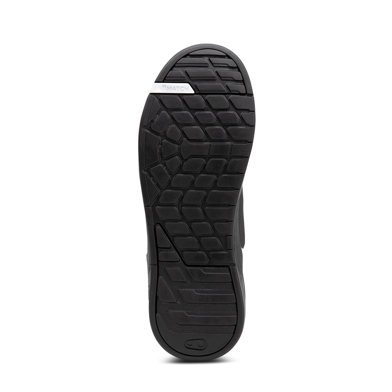 Load image into Gallery viewer, CrankBrothers Stamp Speedlace Shoes Black/White - Unisex
