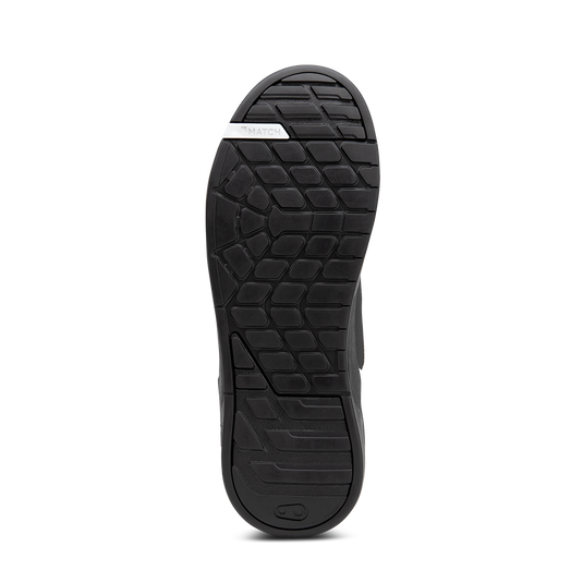 CrankBrothers Stamp Speedlace Shoes Black/White - Unisex