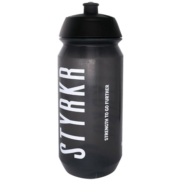 Load image into Gallery viewer, Styrkr Water Bottle 500ml
