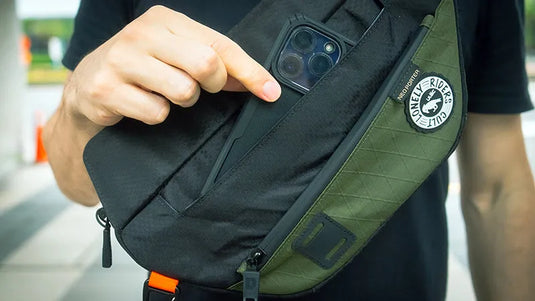 ULAC Neo Porter Krosspak 2.8L