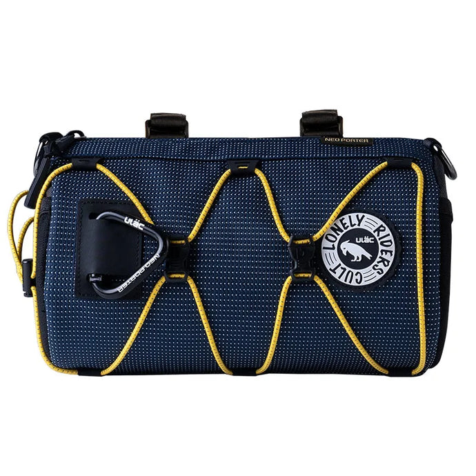 Ulac Neo Porter Coursier Verve Handlebar Roll 3.8L