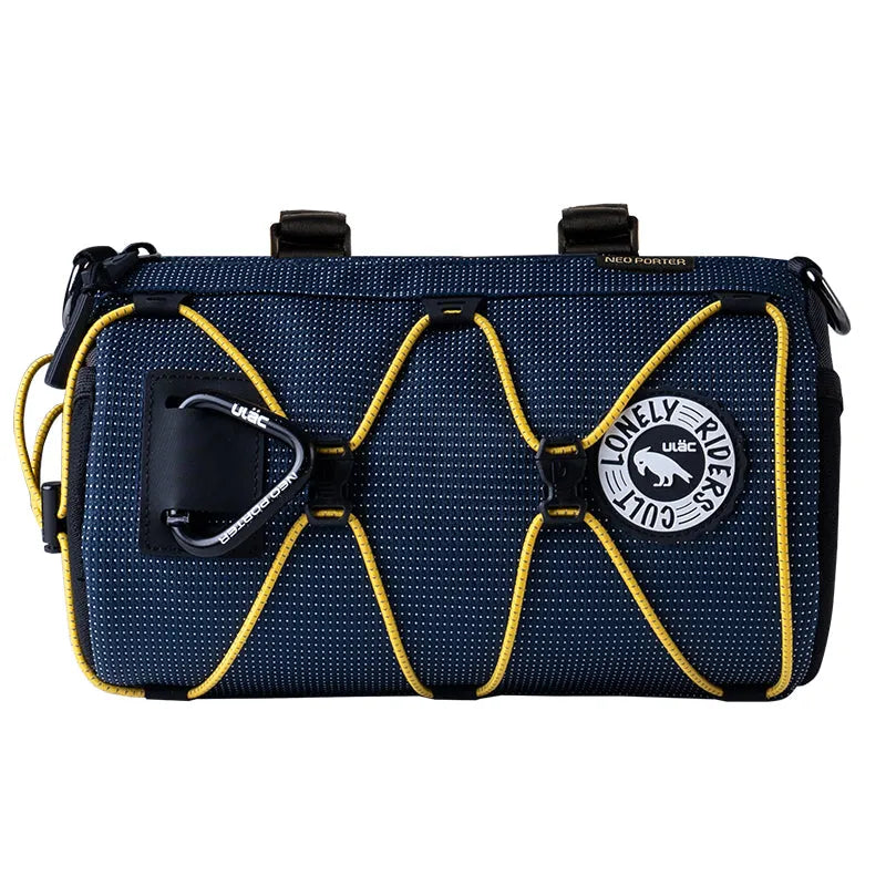 Load image into Gallery viewer, Ulac Neo Porter Coursier Verve Handlebar Roll 3.8L
