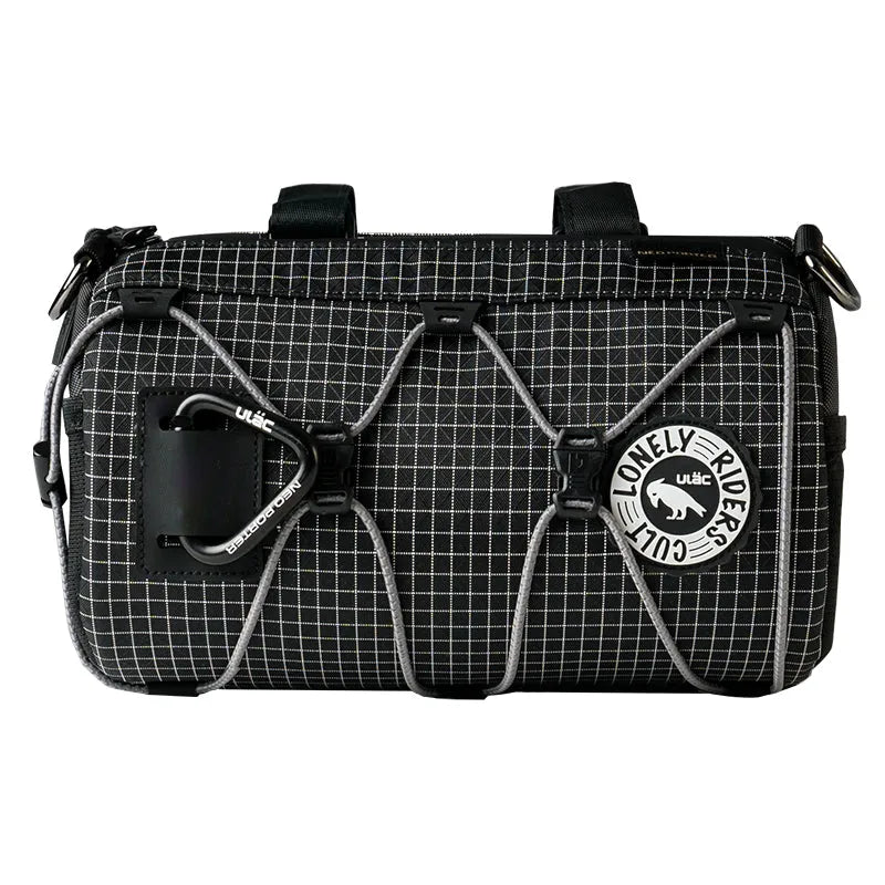 Load image into Gallery viewer, Ulac Neo Porter Coursier Verve Handlebar Roll 3.8L
